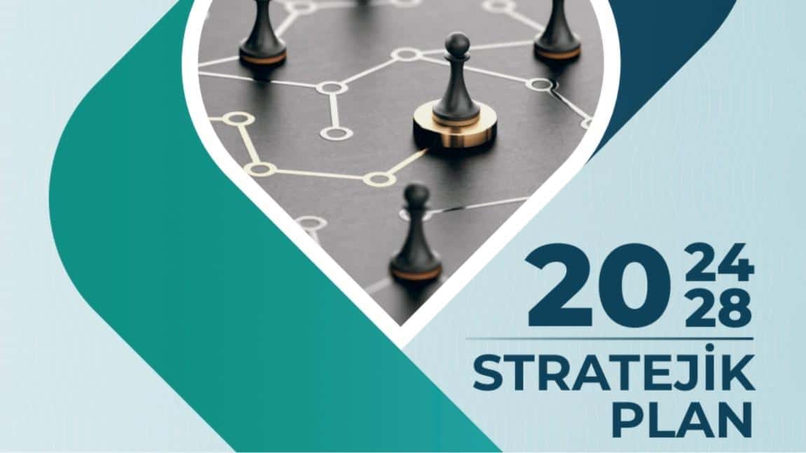 AKPINAR ORTAOKULU 2024-2028 STRATEJİK PLANI